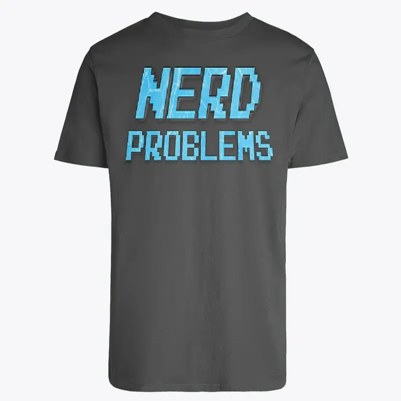 Nerd Problems