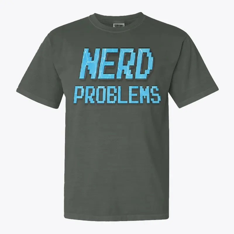 Nerd Problems