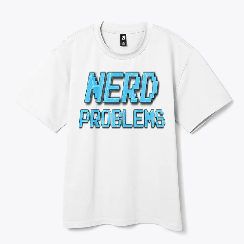 Nerd Problems