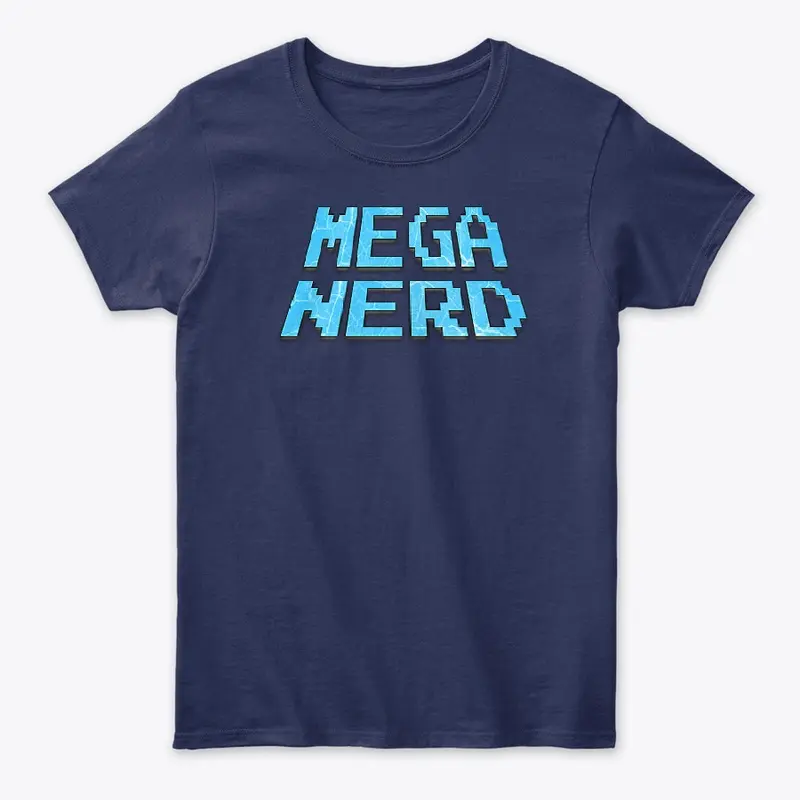 Mega Nerd