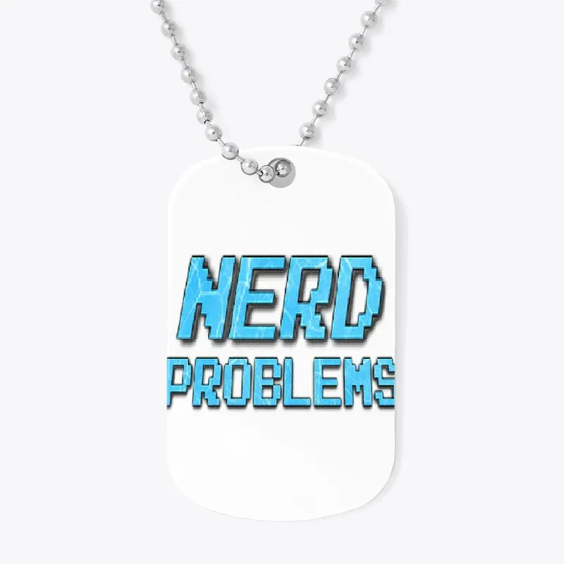 Nerd Problems