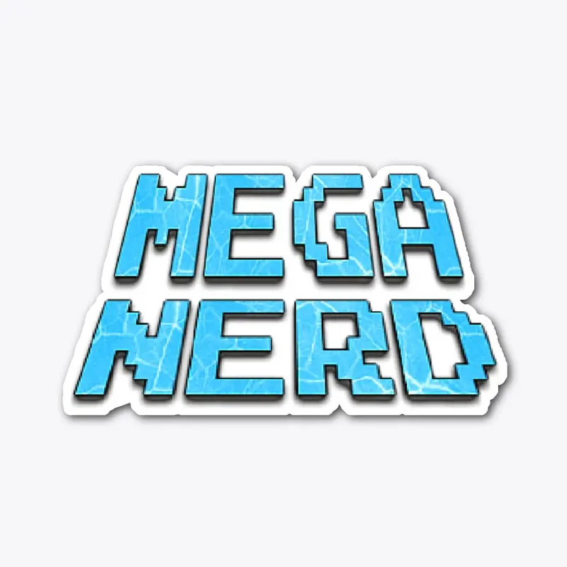 Mega Nerd