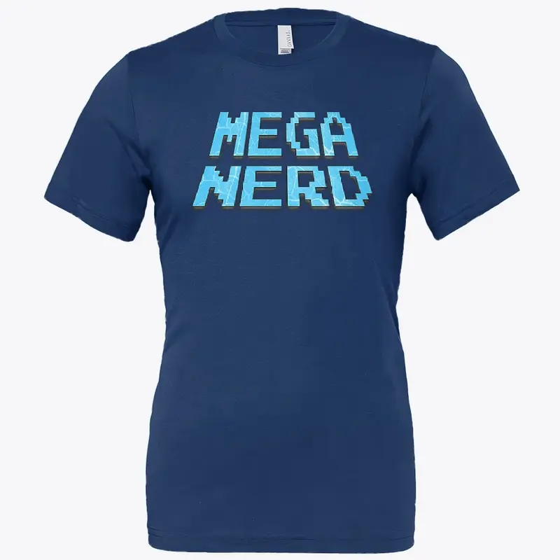 Mega Nerd