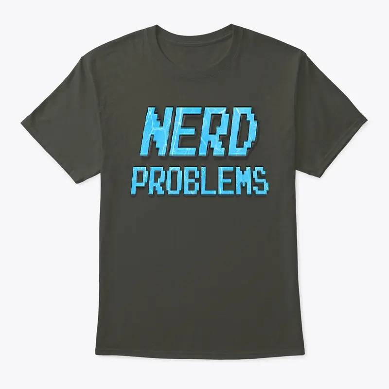 Nerd Problems