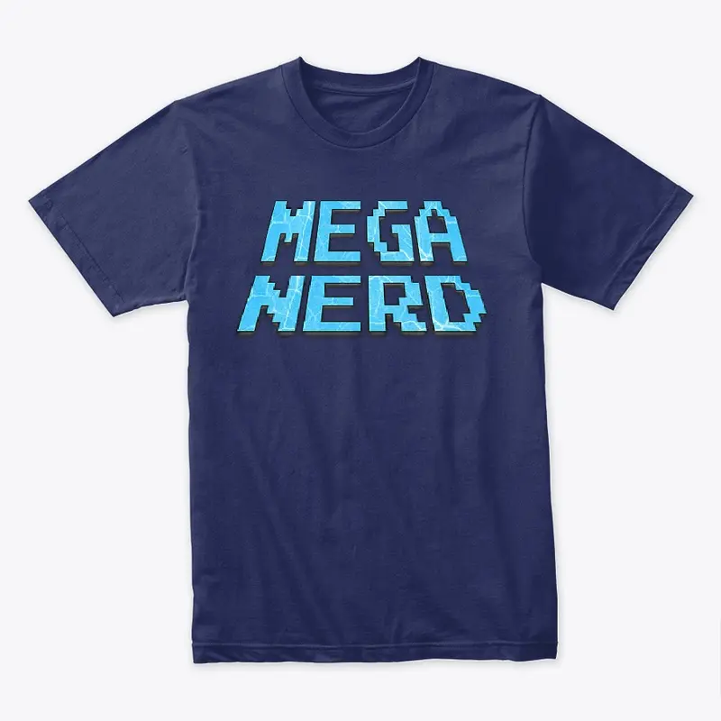 Mega Nerd