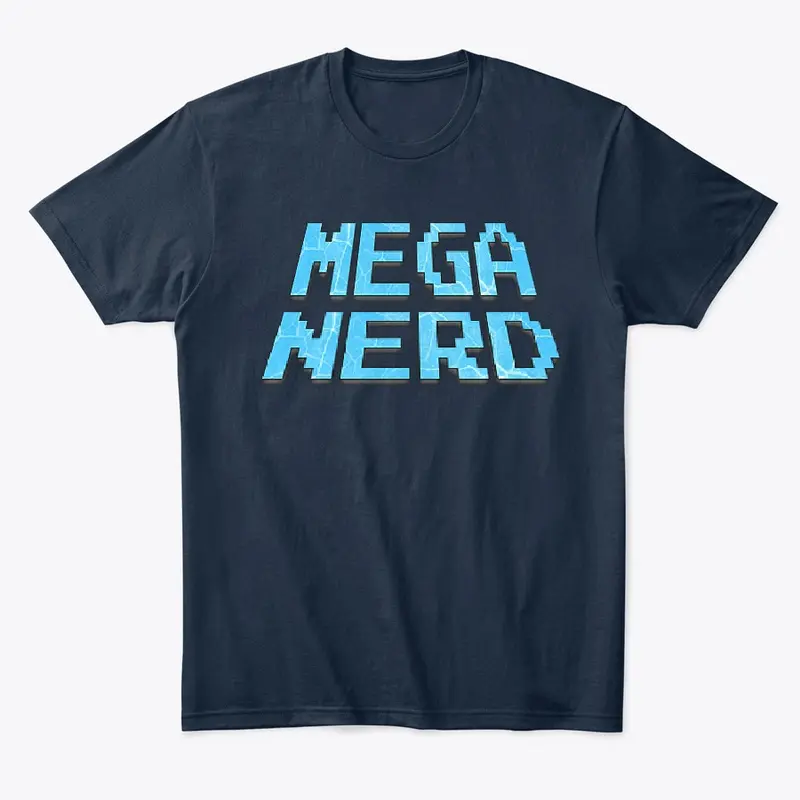 Mega Nerd