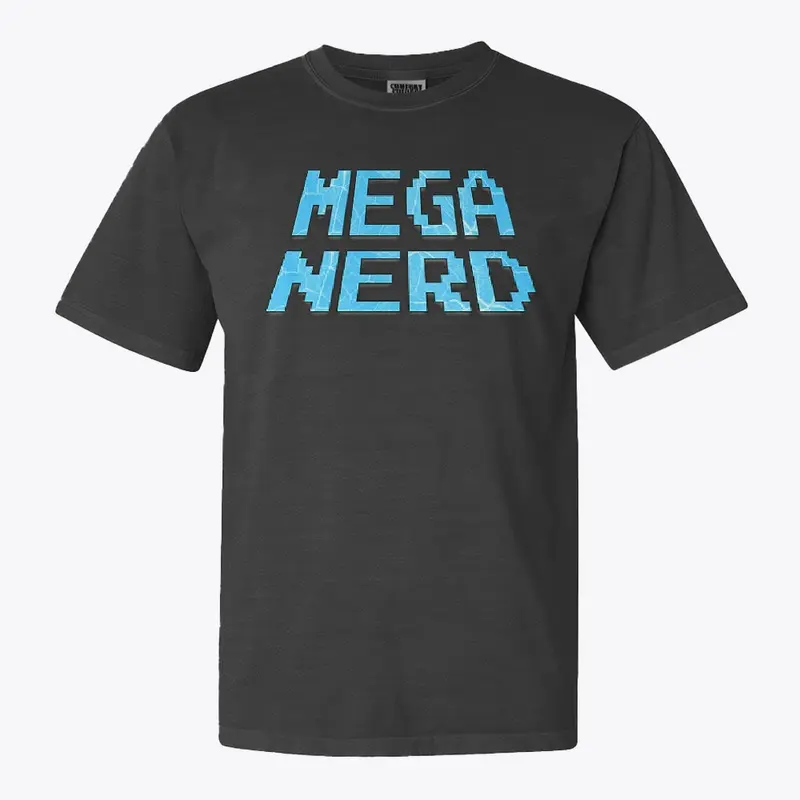 Mega Nerd