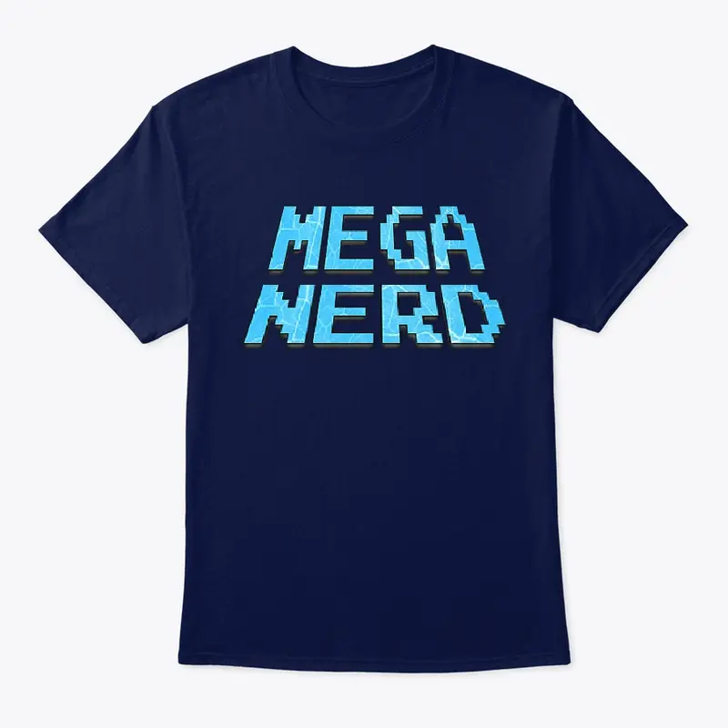 Mega Nerd