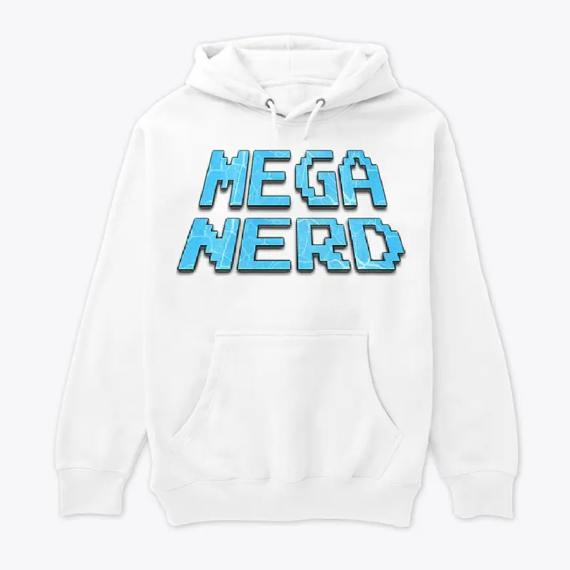 Mega Nerd