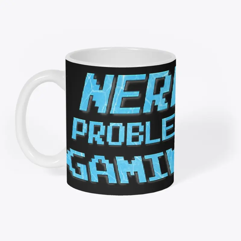 Nerd Problems Gaming