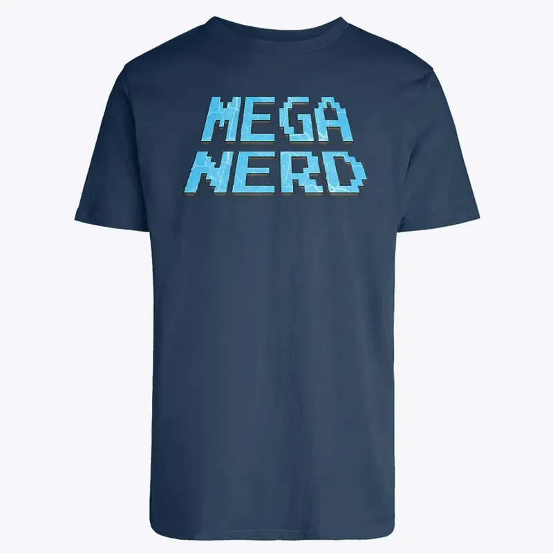 Mega Nerd